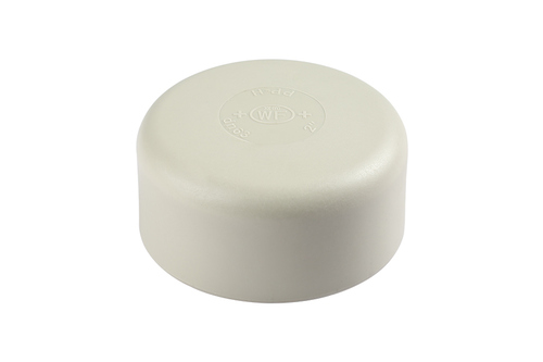 临夏市PPR管帽(DIN)